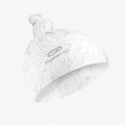 Kalenji BANDEAU RUNNING MULTI-FONCTIONS BLANC GRAPHIC TRAIL -Sport Style Soldes bandeau running multi fonctions blanc graphic trail 2