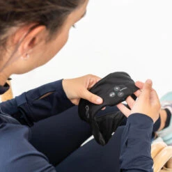 Bandeau Running Musique Sans-fil Bluetooth KALENJI HB 500 -Sport Style Soldes bandeau running musique sans fil bluetooth kalenji hb 500 8