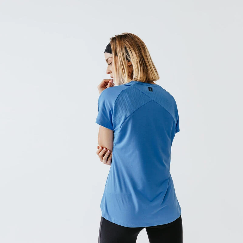 Kalenji BANDEAU RUNNING NOIR 5 Kalenji BANDEAU RUNNING NOIR – Image 4