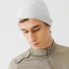Kalenji BONNET CHAUD RUNNING RUN WARM + BEIGE -Sport Style Soldes bonnet chaud running run warm beige