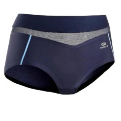 Kalenji BOXER DE RUNNING BLEU MARINE 7 Kalenji BOXER DE RUNNING BLEU MARINE -Sport Style Soldes boxer de running bleu marine 1