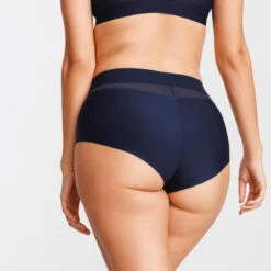 Kalenji BOXER DE RUNNING BLEU MARINE 8 Kalenji BOXER DE RUNNING BLEU MARINE -Sport Style Soldes boxer de running bleu marine 2