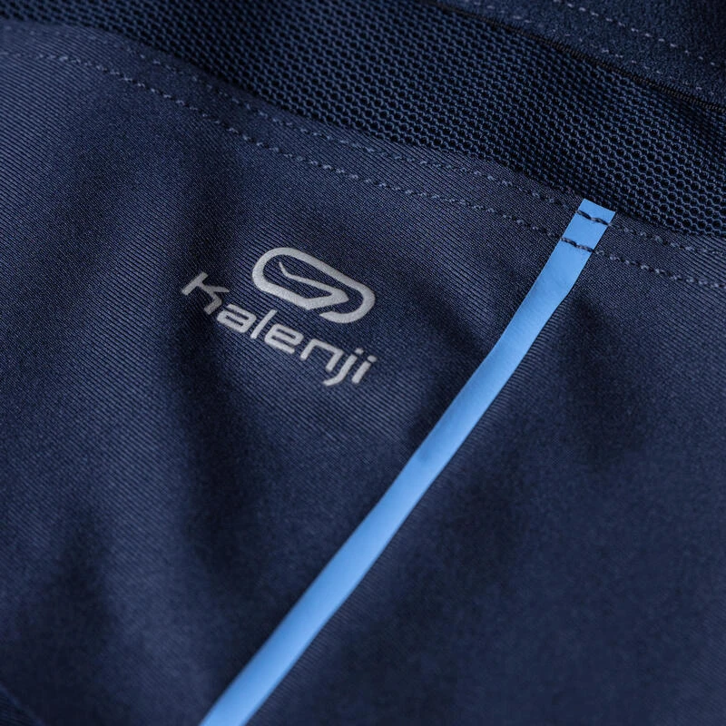 Kalenji BOXER DE RUNNING BLEU MARINE 6 Kalenji BOXER DE RUNNING BLEU MARINE – Image 4