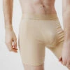 Kalenji BOXER DE RUNNING HOMME DRY PERF 900 BEIGE 2 Kalenji BOXER DE RUNNING HOMME DRY PERF 900 BEIGE -Sport Style Soldes boxer de running homme dry perf 900 beige