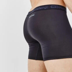 Kalenji BOXER DE RUNNING HOMME RESPIRANT 8 Kalenji BOXER DE RUNNING HOMME RESPIRANT -Sport Style Soldes boxer de running homme respirant 1