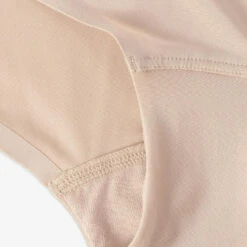 Kalenji Boxer Invisible Femme - Beige -Sport Style Soldes boxer invisible femme beige 6