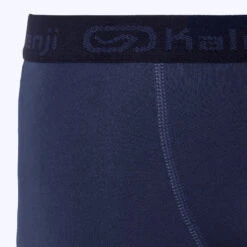 Kalenji Boxer Respirant En Microfibre Homme - Bleu Foncé 13 Kalenji Boxer Respirant En Microfibre Homme - Bleu Foncé -Sport Style Soldes boxer respirant en microfibre homme bleu fonce 5