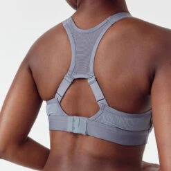 Kalenji BRASSIERE DE RUNNING CONFORT MAINTIEN ELEVE 8 Kalenji BRASSIERE DE RUNNING CONFORT MAINTIEN ELEVE -Sport Style Soldes brassiere de running confort maintien eleve 1