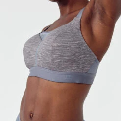 Kalenji BRASSIERE DE RUNNING CONFORT MAINTIEN ELEVE 10 Kalenji BRASSIERE DE RUNNING CONFORT MAINTIEN ELEVE -Sport Style Soldes brassiere de running confort maintien eleve 3
