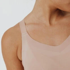 Kalenji BRASSIERE DE SPORT NUDE CONFORT MAINTIEN ELEVE -Sport Style Soldes brassiere de sport nude confort maintien eleve 2