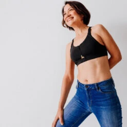 Kalenji BRASSIERE DE SPORT POUR PROTHESE MAMMAIRE JOG KOKOON+ Dispositif Médical 8 Kalenji BRASSIERE DE SPORT POUR PROTHESE MAMMAIRE JOG KOKOON+ Dispositif Médical -Sport Style Soldes brassiere de sport pour prothese mammaire jog kokoon dispositif medical 1