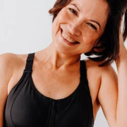 Kalenji BRASSIERE DE SPORT POUR PROTHESE MAMMAIRE JOG KOKOON+ Dispositif Médical 9 Kalenji BRASSIERE DE SPORT POUR PROTHESE MAMMAIRE JOG KOKOON+ Dispositif Médical -Sport Style Soldes brassiere de sport pour prothese mammaire jog kokoon dispositif medical 2