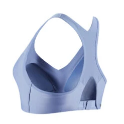 Kalenji Brassière Invisible Avec Coques Maintien Fort Femme - Bleu 14 Kalenji Brassière Invisible Avec Coques Maintien Fort Femme - Bleu -Sport Style Soldes brassiere invisible avec coques maintien fort femme bleu 2