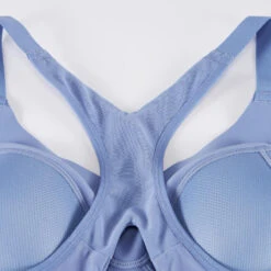 Kalenji Brassière Invisible Avec Coques Maintien Fort Femme - Bleu 15 Kalenji Brassière Invisible Avec Coques Maintien Fort Femme - Bleu -Sport Style Soldes brassiere invisible avec coques maintien fort femme bleu 3