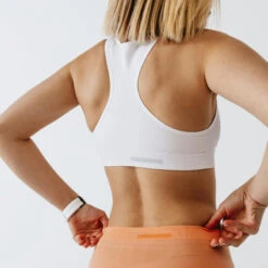 Kalenji BRASSIERE RUNNING BASIQUE MAINTIEN ELEVE -Sport Style Soldes brassiere running basique maintien eleve 1