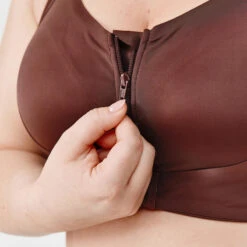 Kalenji BRASSIERE RUNNING JOG KOKOON MAINTIEN ELEVE 9 Kalenji BRASSIERE RUNNING JOG KOKOON MAINTIEN ELEVE -Sport Style Soldes brassiere running jog kokoon maintien eleve 2