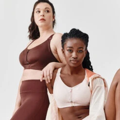 Kalenji BRASSIERE RUNNING JOG KOKOON MAINTIEN ELEVE 10 Kalenji BRASSIERE RUNNING JOG KOKOON MAINTIEN ELEVE -Sport Style Soldes brassiere running jog kokoon maintien eleve 3