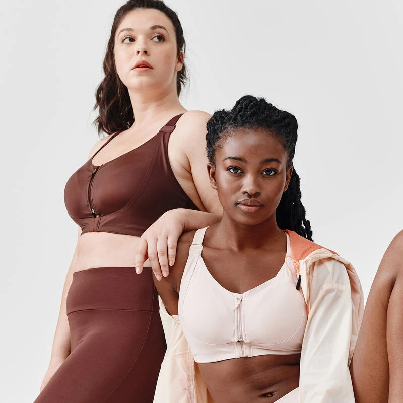 Kalenji BRASSIERE RUNNING JOG KOKOON MAINTIEN ELEVE 6 Kalenji BRASSIERE RUNNING JOG KOKOON MAINTIEN ELEVE – Image 4