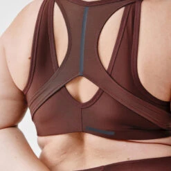 Kalenji BRASSIERE RUNNING JOG KOKOON MAINTIEN ELEVE 11 Kalenji BRASSIERE RUNNING JOG KOKOON MAINTIEN ELEVE -Sport Style Soldes brassiere running jog kokoon maintien eleve 4