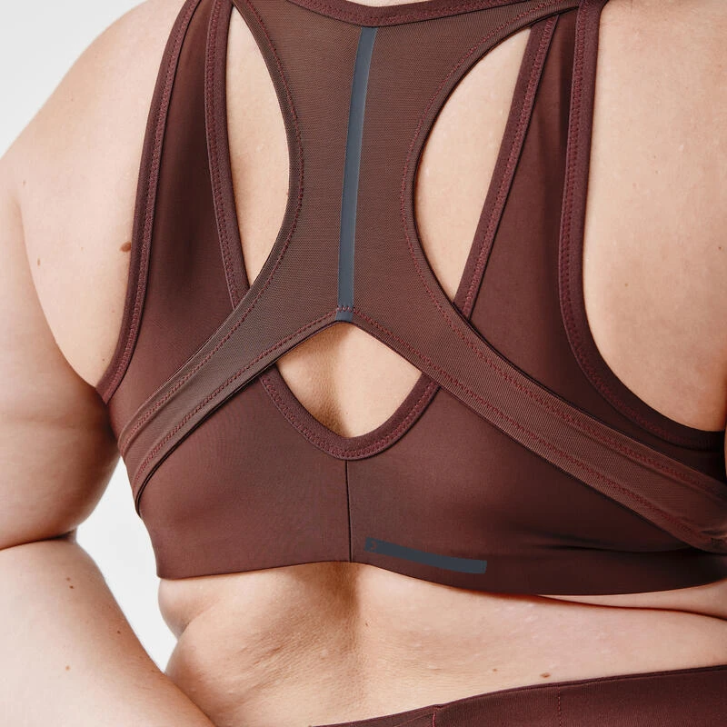 Kalenji BRASSIERE RUNNING JOG KOKOON MAINTIEN ELEVE 7 Kalenji BRASSIERE RUNNING JOG KOKOON MAINTIEN ELEVE – Image 5