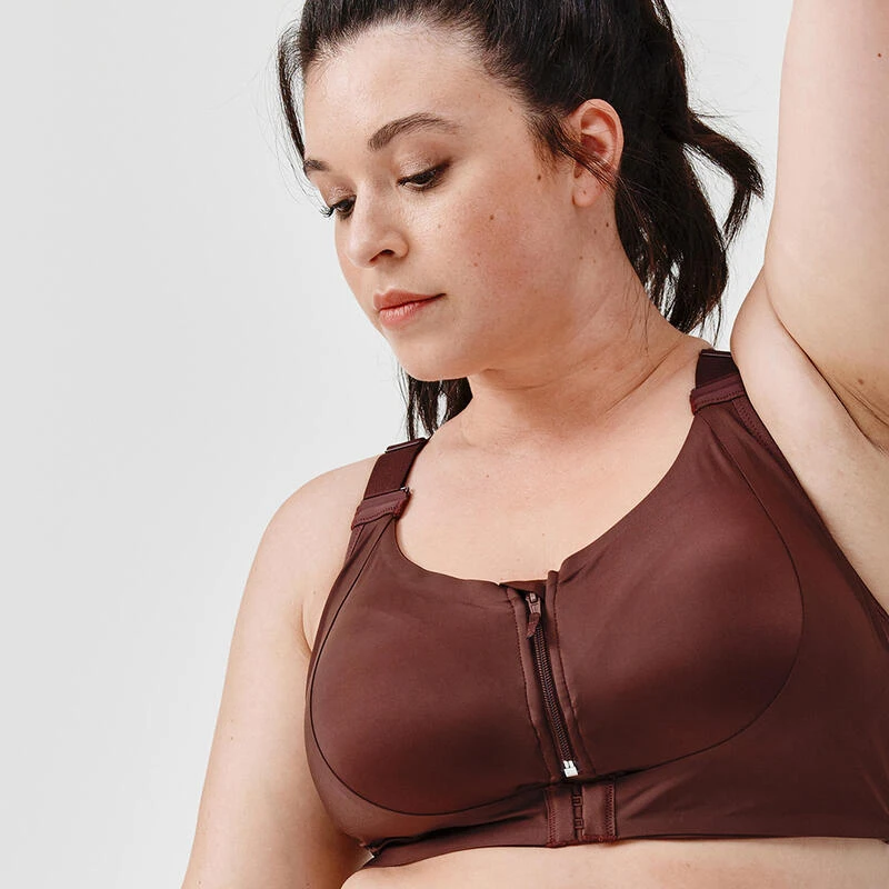 Kalenji BRASSIERE RUNNING JOG KOKOON MAINTIEN ELEVE 3 Kalenji BRASSIERE RUNNING JOG KOKOON MAINTIEN ELEVE