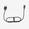 Kalenji Câble Chargeur CW700HR/CW900HR -Sport Style Soldes cable chargeur cw700hrcw900hr