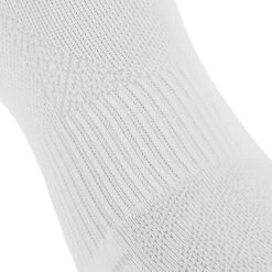 Kalenji CHAUSSETTES DE RUNNING ELIOFEEL HIGH BLANCHES X2 -Sport Style Soldes chaussettes de running eliofeel high blanches x2 2