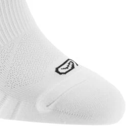 Kalenji CHAUSSETTES DE RUNNING ELIOFEEL HIGH BLANCHES X2 -Sport Style Soldes chaussettes de running eliofeel high blanches x2 3