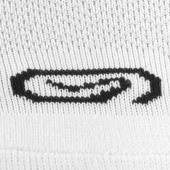 Kalenji CHAUSSETTES DE RUNNING ELIOFEEL HIGH BLANCHES X2 -Sport Style Soldes chaussettes de running eliofeel high blanches x2 4