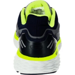 Kalenji CHAUSSURE JOGGING RUN CONFORT HOMME GRIS -Sport Style Soldes chaussure jogging run confort homme gris 4