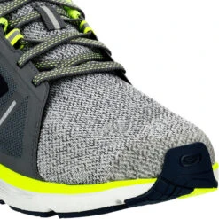 Kalenji CHAUSSURE JOGGING RUN CONFORT HOMME GRIS -Sport Style Soldes chaussure jogging run confort homme gris 8