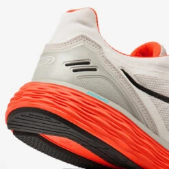 Kalenji CHAUSSURE RUNNING RUN CONFORT HOMME ORANGE 9 Kalenji CHAUSSURE RUNNING RUN CONFORT HOMME ORANGE -Sport Style Soldes chaussure running run confort homme orange 2