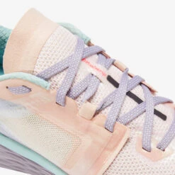 Kalenji CHAUSSURE RUNNING RUN CONFORT MIX PASTEL FEMME -Sport Style Soldes chaussure running run confort mix pastel femme 7