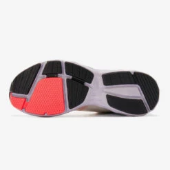 Kalenji CHAUSSURE RUNNING RUN CONFORT MIX PASTEL FEMME -Sport Style Soldes chaussure running run confort mix pastel femme 9