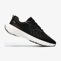 Kalenji CHAUSSURES DE RUNNING FEMME JOGFLOW 100.1 NOIR 14 Kalenji CHAUSSURES DE RUNNING FEMME JOGFLOW 100.1 NOIR -Sport Style Soldes chaussures de running femme jogflow 1001 noir 3
