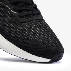 Kalenji CHAUSSURES DE RUNNING FEMME JOGFLOW 100.1 NOIR 15 Kalenji CHAUSSURES DE RUNNING FEMME JOGFLOW 100.1 NOIR -Sport Style Soldes chaussures de running femme jogflow 1001 noir 4