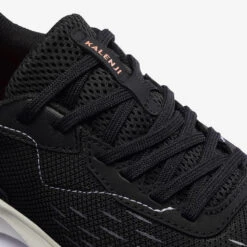 Kalenji CHAUSSURES DE RUNNING FEMME JOGFLOW 100.1 NOIR 17 Kalenji CHAUSSURES DE RUNNING FEMME JOGFLOW 100.1 NOIR -Sport Style Soldes chaussures de running femme jogflow 1001 noir 6