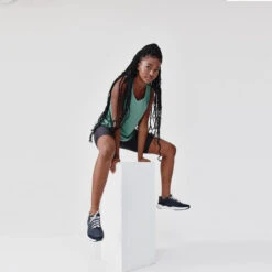 Kalenji CHAUSSURES De Running Femme JOGFLOW 500.1 Noir 17 Kalenji CHAUSSURES De Running Femme JOGFLOW 500.1 Noir -Sport Style Soldes chaussures de running femme jogflow 5001 noir 7