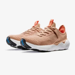 Kalenji CHAUSSURES De Running Femme JOGFLOW 500K.1 Beige 11 Kalenji CHAUSSURES De Running Femme JOGFLOW 500K.1 Beige -Sport Style Soldes chaussures de running femme jogflow 500k1 beige 4