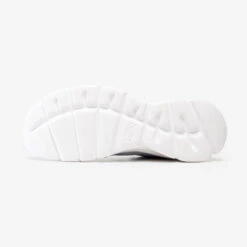 CHAUSSURES DE RUNNING FEMME KALENJI RUN 100 GRIS 8 CHAUSSURES DE RUNNING FEMME KALENJI RUN 100 GRIS -Sport Style Soldes chaussures de running femme kalenji run 100 gris 1