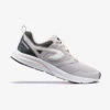 CHAUSSURES DE RUNNING FEMME KALENJI RUN ACTIVE GRIS -Sport Style Soldes chaussures de running femme kalenji run active gris
