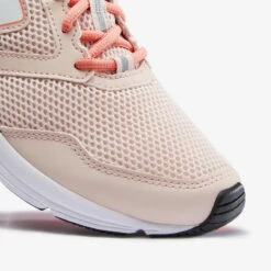 CHAUSSURES DE RUNNING FEMME KALENJI RUN ACTIVE ROSE QUARTZ 13 CHAUSSURES DE RUNNING FEMME KALENJI RUN ACTIVE ROSE QUARTZ -Sport Style Soldes chaussures de running femme kalenji run active rose quartz 3
