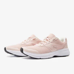CHAUSSURES DE RUNNING FEMME KALENJI RUN CUSHION ROSE -Sport Style Soldes chaussures de running femme kalenji run cushion rose 4