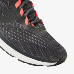 CHAUSSURES DE RUNNING FEMME KALENJI RUN SUPPORT GRIS FONCE -Sport Style Soldes chaussures de running femme kalenji run support gris fonce 4