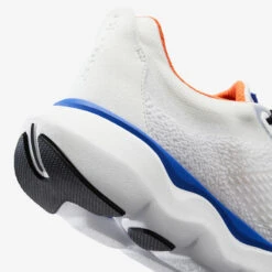 Kalenji CHAUSSURES De Running Homme JOGFLOW 500.1 Blanc, Bleu, Rouge -Sport Style Soldes chaussures de running homme jogflow 5001 blanc bleu rouge 2