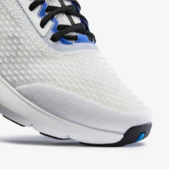 Kalenji CHAUSSURES De Running Homme JOGFLOW 500.1 Blanc, Bleu, Rouge -Sport Style Soldes chaussures de running homme jogflow 5001 blanc bleu rouge 3