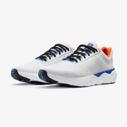 Kalenji CHAUSSURES De Running Homme JOGFLOW 500.1 Blanc, Bleu, Rouge -Sport Style Soldes chaussures de running homme jogflow 5001 blanc bleu rouge 4