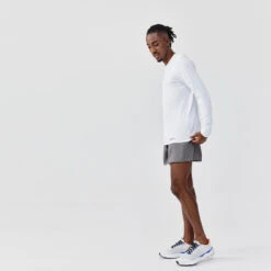 Kalenji CHAUSSURES De Running Homme JOGFLOW 500.1 Blanc, Bleu, Rouge -Sport Style Soldes chaussures de running homme jogflow 5001 blanc bleu rouge 7