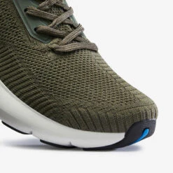 Kalenji CHAUSSURES De Running Homme JOGFLOW 500K.1 Kaki -Sport Style Soldes chaussures de running homme jogflow 500k1 kaki 3
