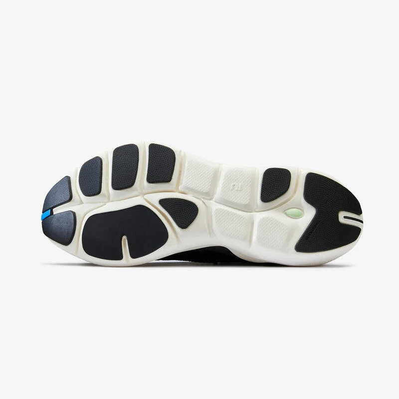 Kalenji CHAUSSURES De Running Homme JOGFLOW 500K.1 Noir 4 Kalenji CHAUSSURES De Running Homme JOGFLOW 500K.1 Noir – Image 2